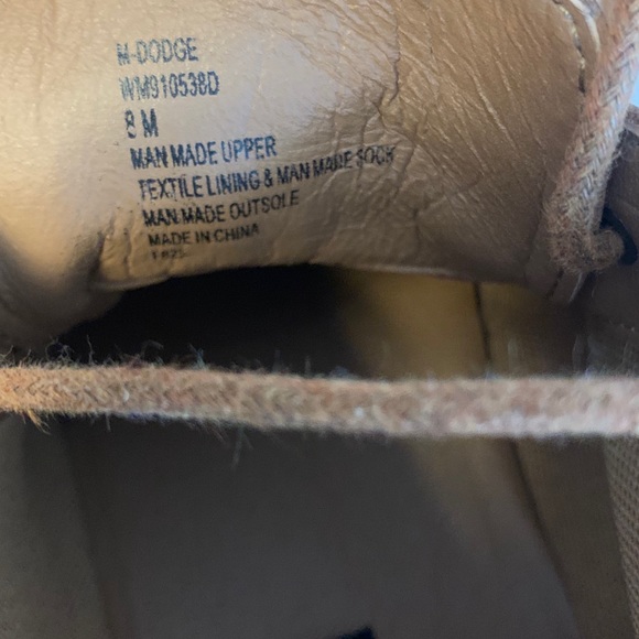 Steve Madden | Men | Dress Shoe - Picture 6 of 6